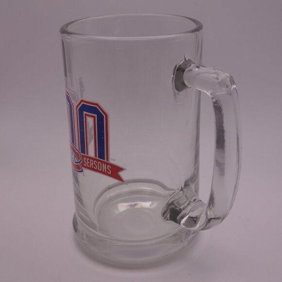 Montreal Canadiens Habs Beer Glass Fan Pack - Picture 14 of 14